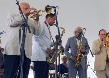 Jazz in the Valley returns to Poughkeepsie for 26th year with centennial tribute to Randy Weston