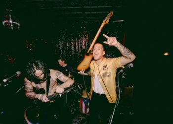 Hudson Valley emo punk band Live Well returns after six years  with friendship, purpose and new music