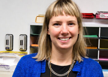 Saugerties Central School District appoints Chelsea Defino as director of curriculum and instruction