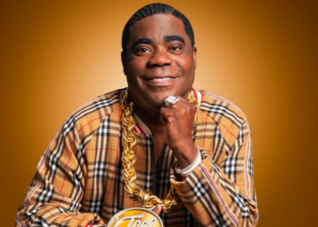 Tracy Morgan brings his stand-up to Resorts World Catskills this Saturday