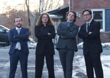 The Fuze play late-night set this Friday