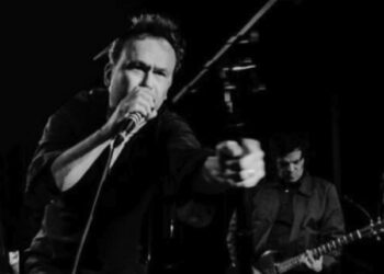 Hammered Hulls bring DC hardcore pedigree to Kingston this Saturday