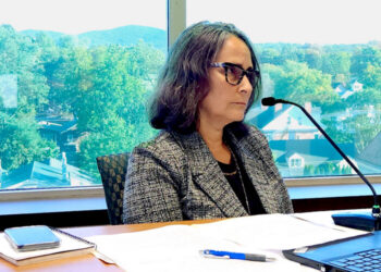 Ulster lawmakers press comptroller over covert surveillance and use of personal equipment