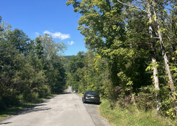 New Paltz weighs Pine Road transfer to Mohonk Preserve