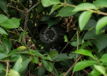 Ulster comptroller’s clandestine UCAT surveillance discovered by lawn mowers