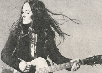 Margaret Glaspy / Julia Zivic
