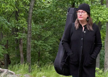 Michele Gedney Album Release