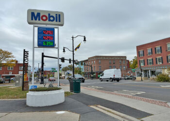Energy and fuel price surges squeeze Hudson Valley residents