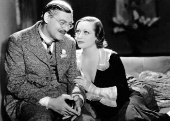 Grand Hotel (1932)