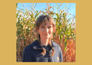 Accord farmer Katherine DeWitt is Ulster County’s new farm czar